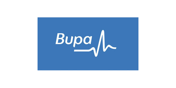Bupa